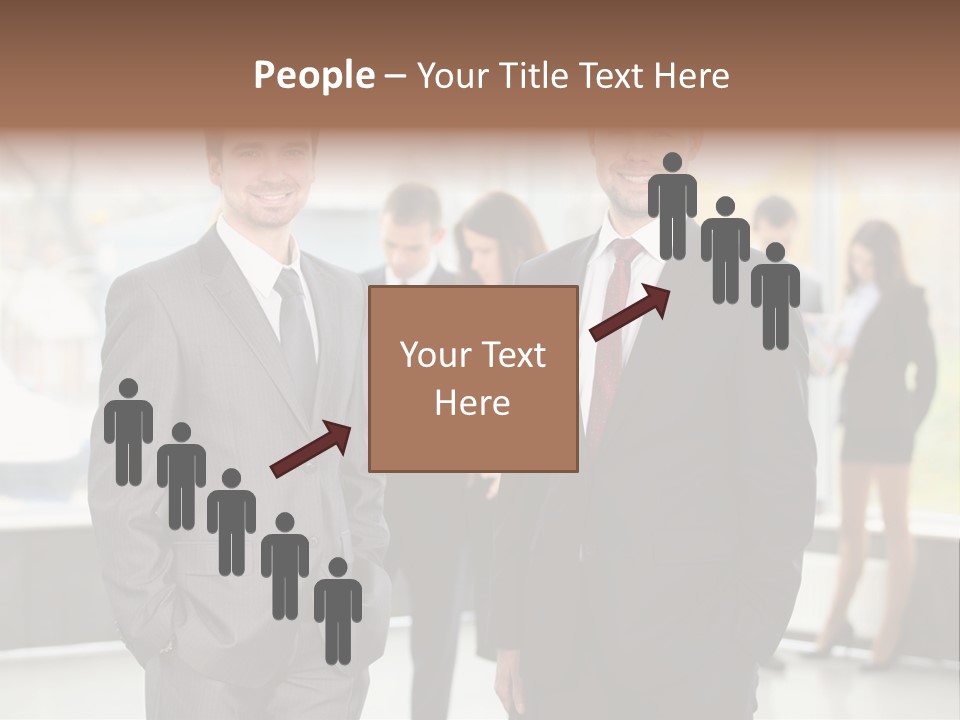 Creative Corporate Planning PowerPoint Template