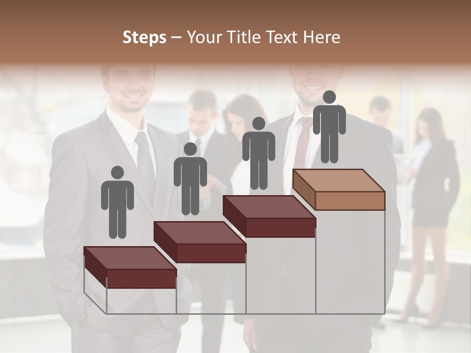 Creative Corporate Planning PowerPoint Template