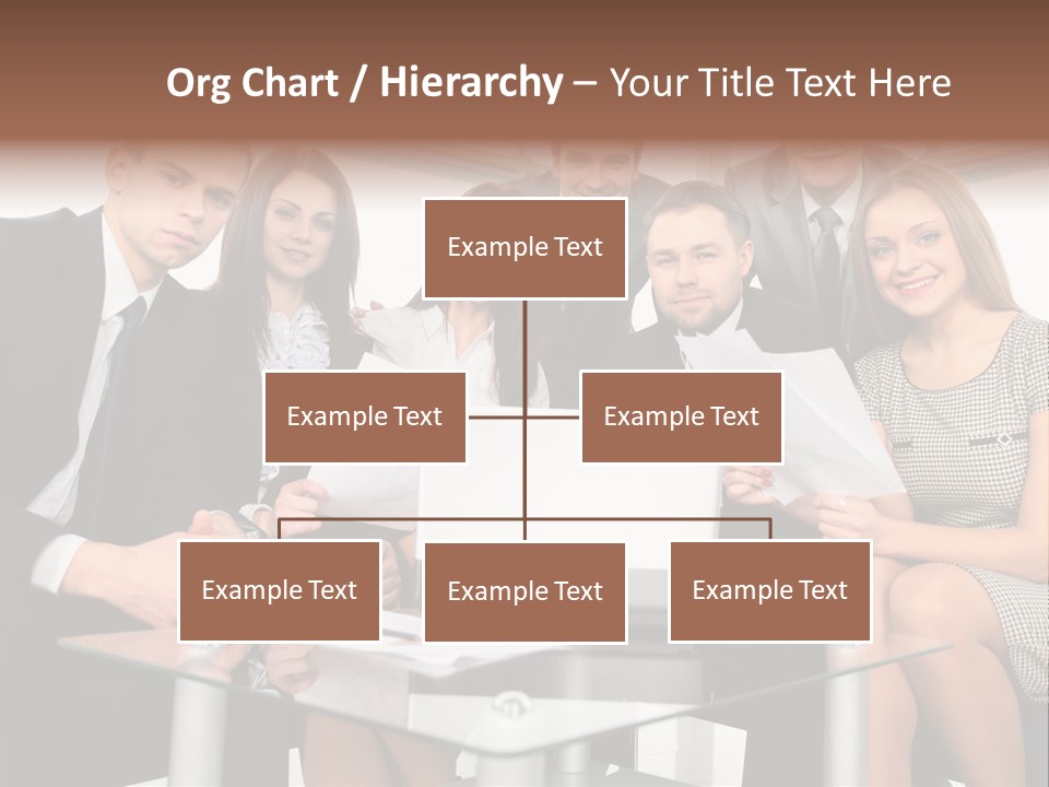 Graphs Informal Showing PowerPoint Template