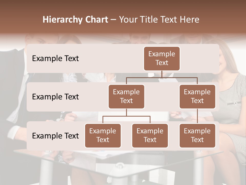 Graphs Informal Showing PowerPoint Template