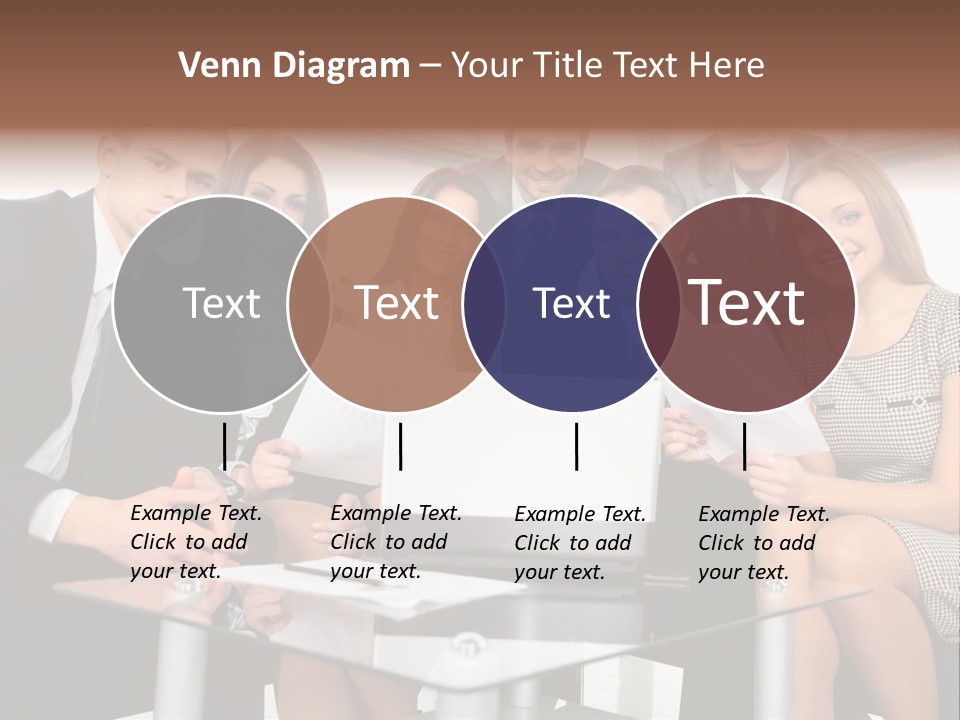 Graphs Informal Showing PowerPoint Template