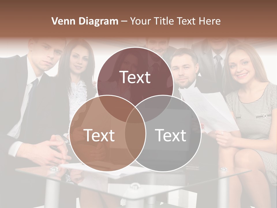 Graphs Informal Showing PowerPoint Template