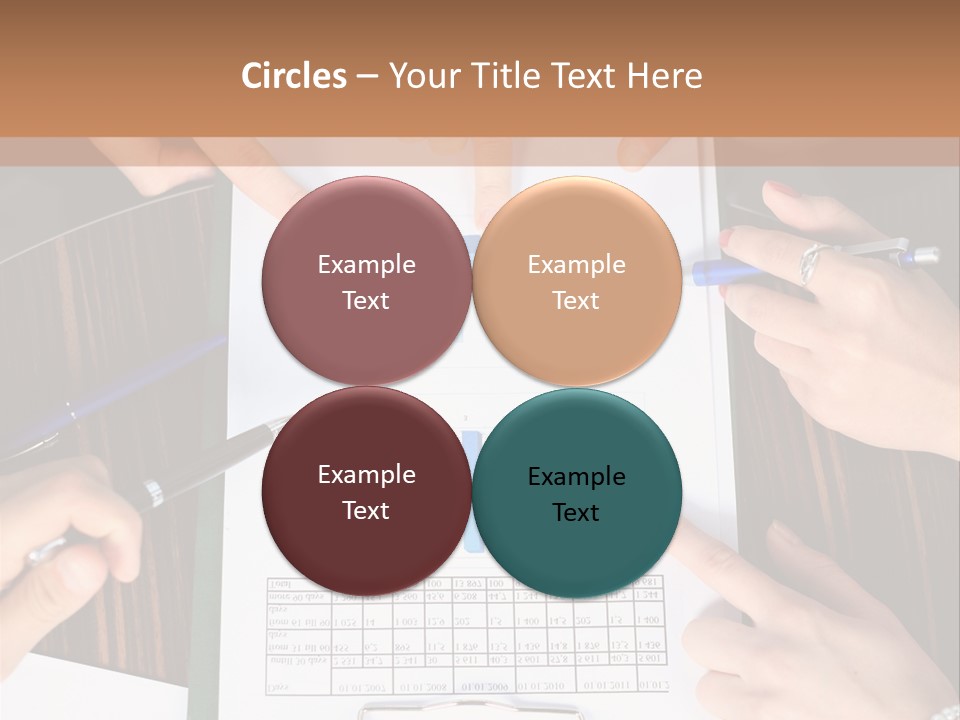 Solution Computing Lifestyle PowerPoint Template