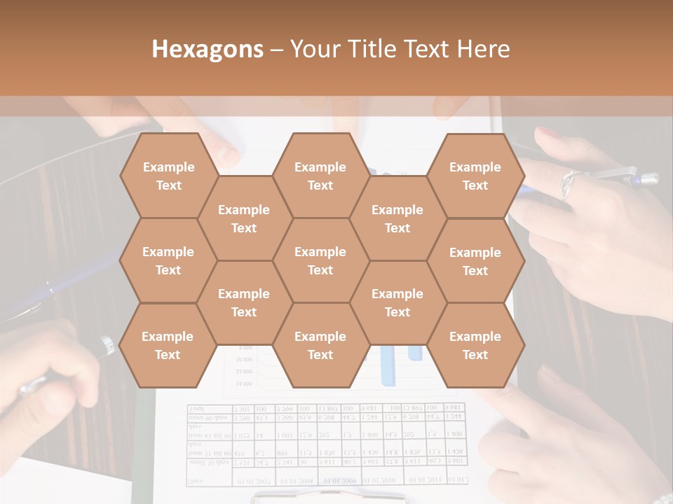 Solution Computing Lifestyle PowerPoint Template
