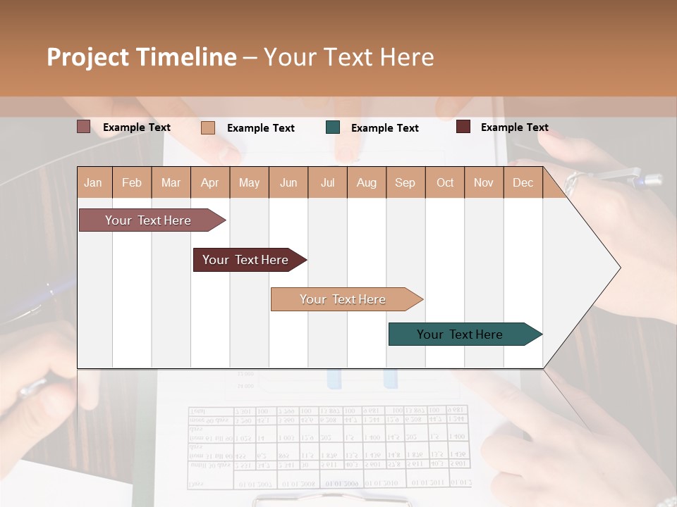 Solution Computing Lifestyle PowerPoint Template