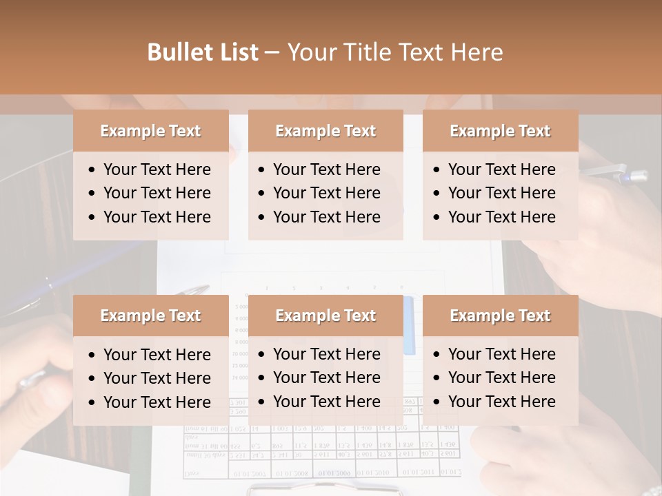Solution Computing Lifestyle PowerPoint Template