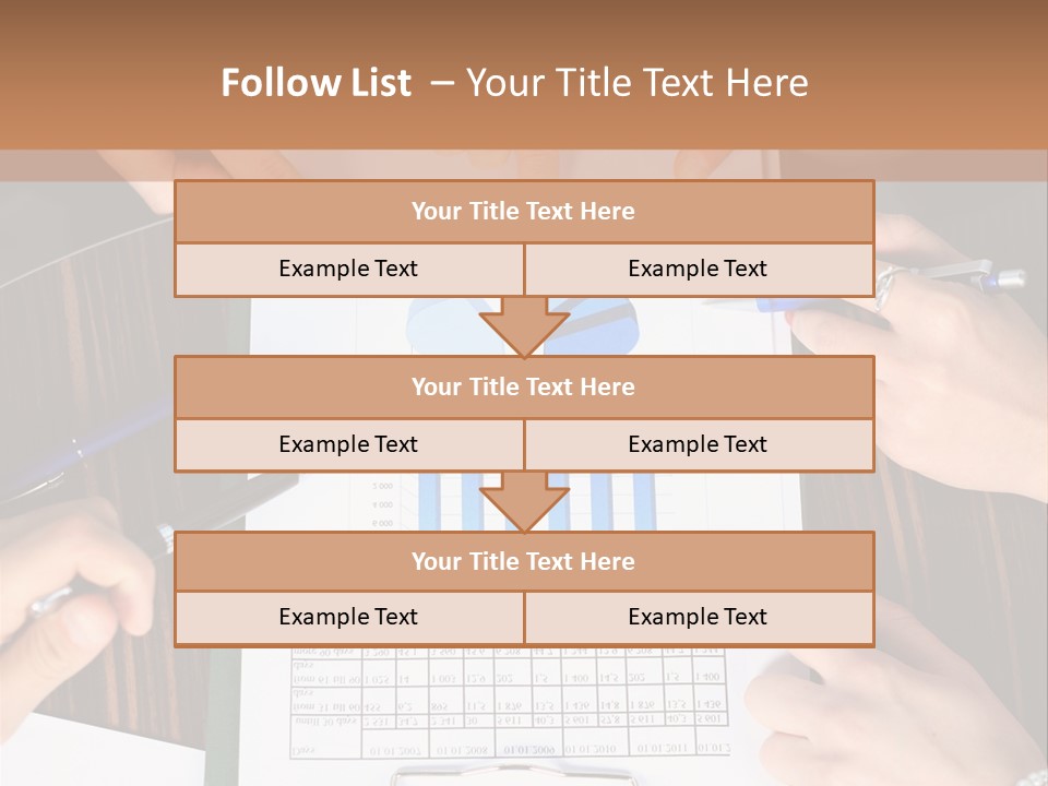 Solution Computing Lifestyle PowerPoint Template
