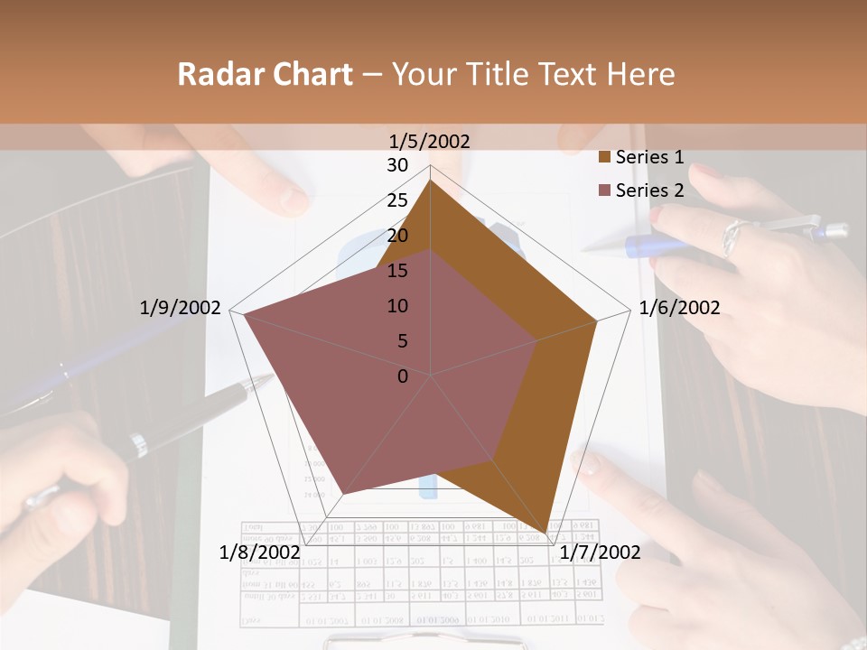 Solution Computing Lifestyle PowerPoint Template