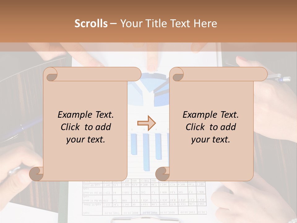 Solution Computing Lifestyle PowerPoint Template