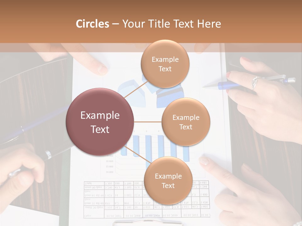 Solution Computing Lifestyle PowerPoint Template