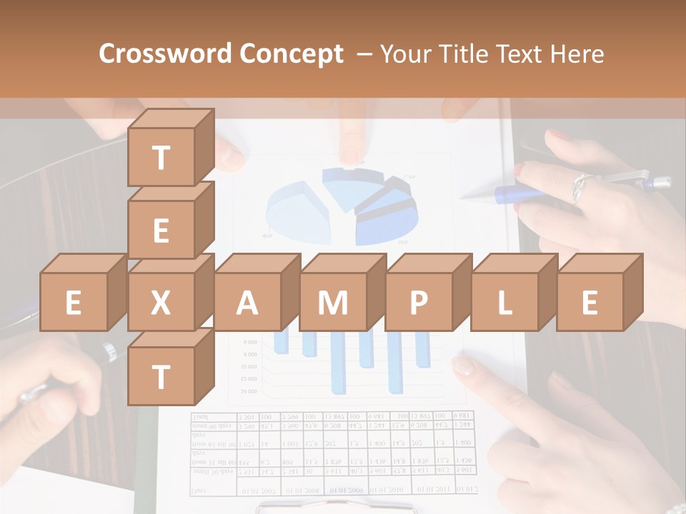 Solution Computing Lifestyle PowerPoint Template
