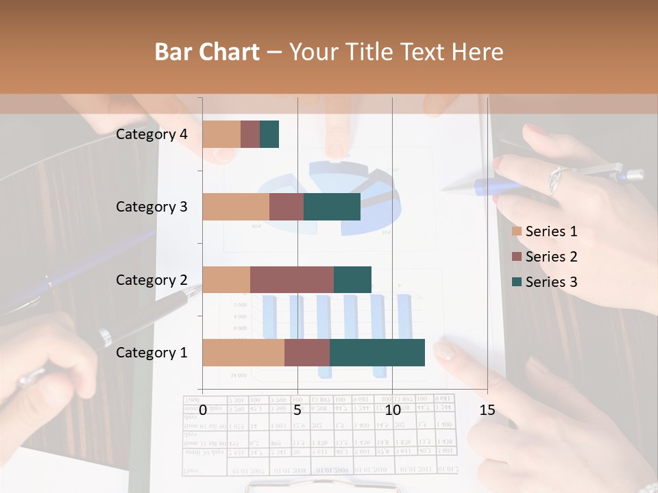 Solution Computing Lifestyle PowerPoint Template