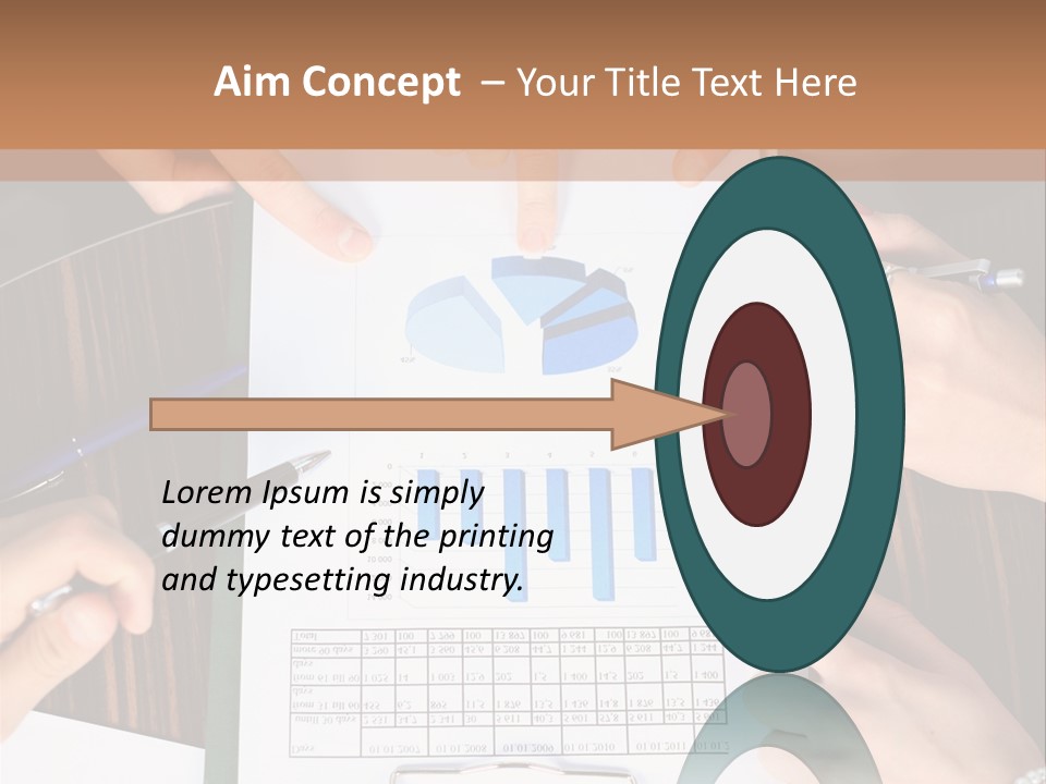 Solution Computing Lifestyle PowerPoint Template