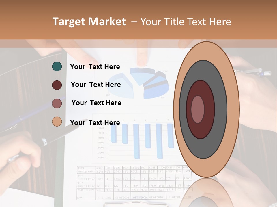 Solution Computing Lifestyle PowerPoint Template