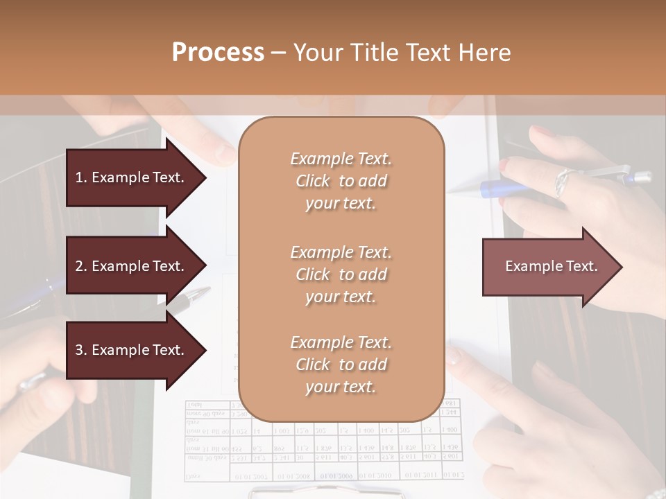 Solution Computing Lifestyle PowerPoint Template