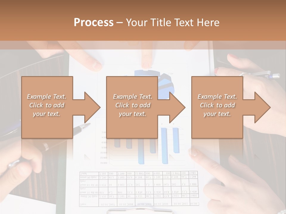 Solution Computing Lifestyle PowerPoint Template
