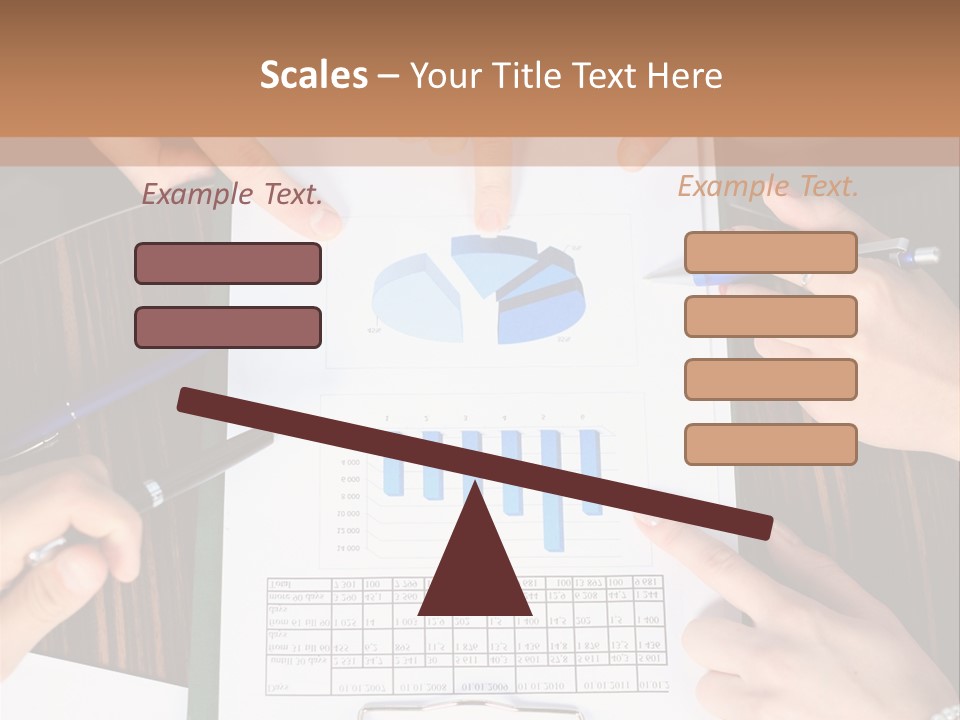 Solution Computing Lifestyle PowerPoint Template