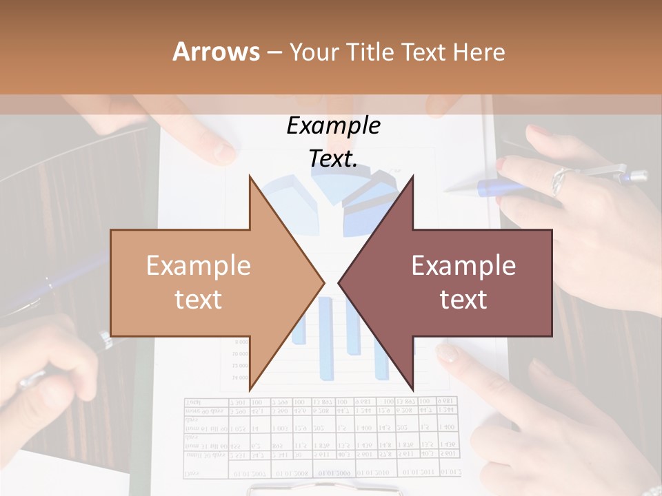 Solution Computing Lifestyle PowerPoint Template