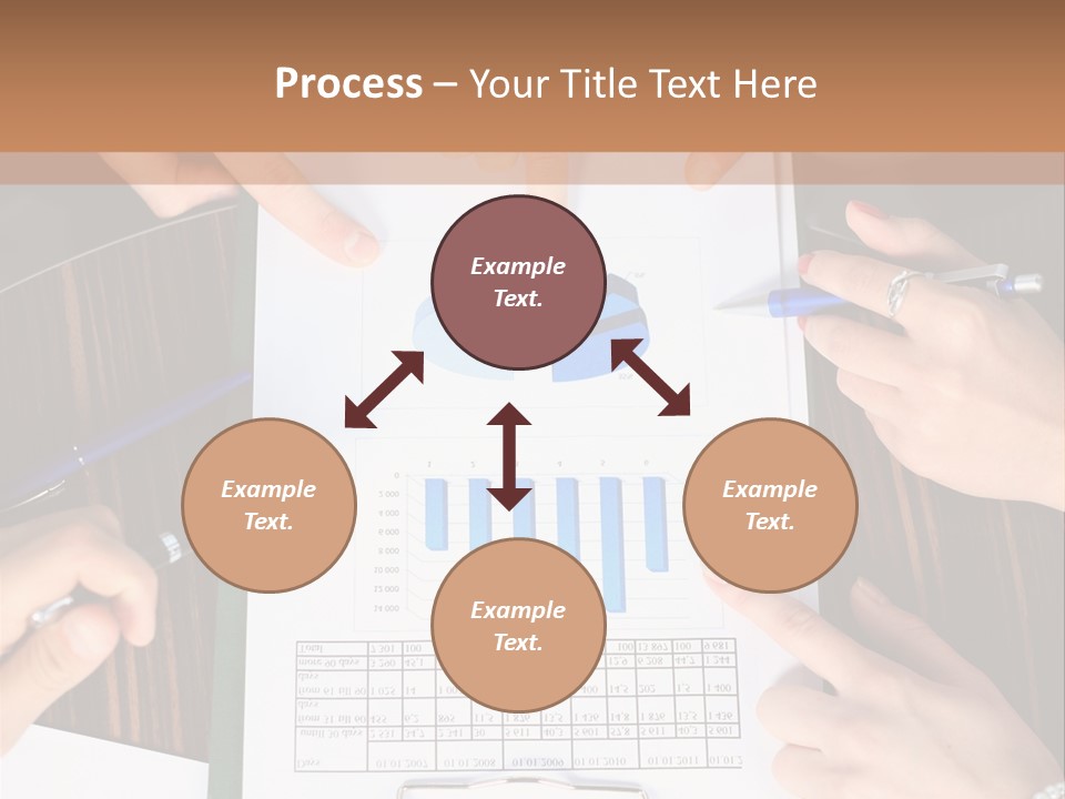 Solution Computing Lifestyle PowerPoint Template