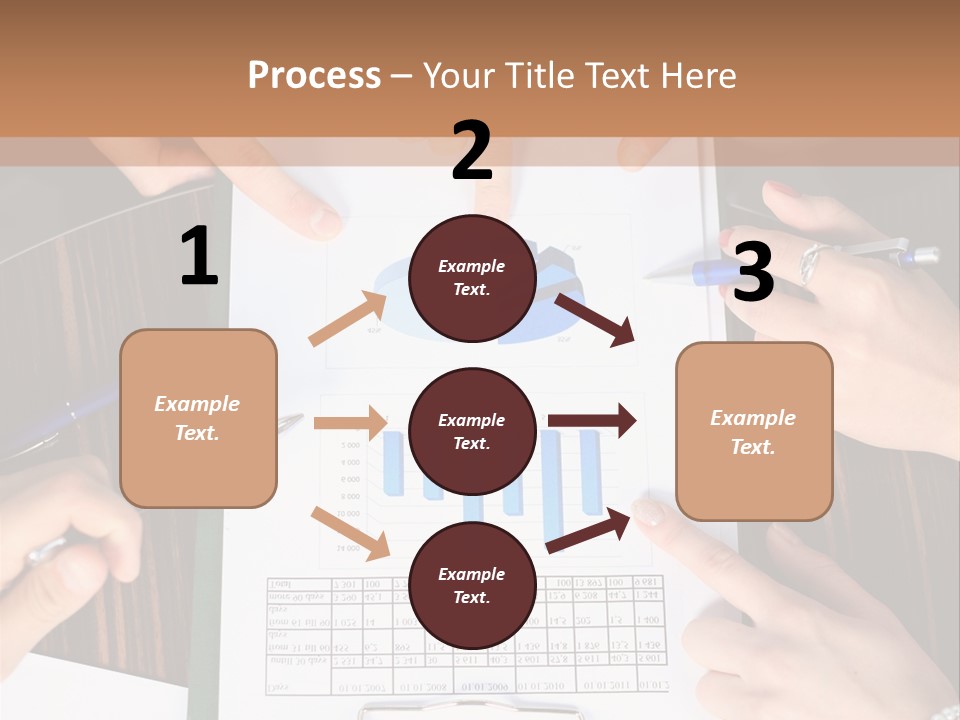 Solution Computing Lifestyle PowerPoint Template
