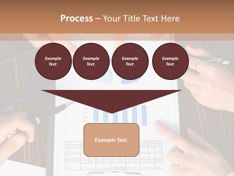 Solution Computing Lifestyle PowerPoint Template
