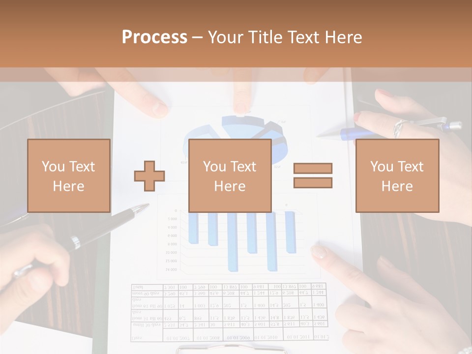 Solution Computing Lifestyle PowerPoint Template