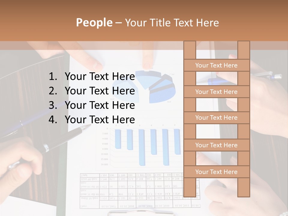 Solution Computing Lifestyle PowerPoint Template
