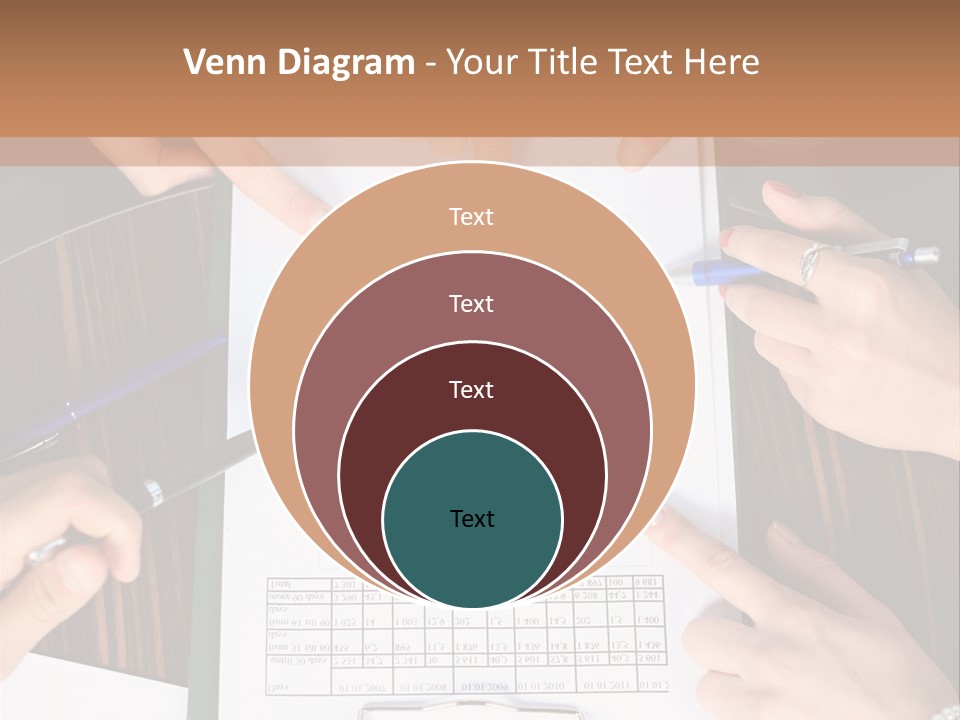 Solution Computing Lifestyle PowerPoint Template