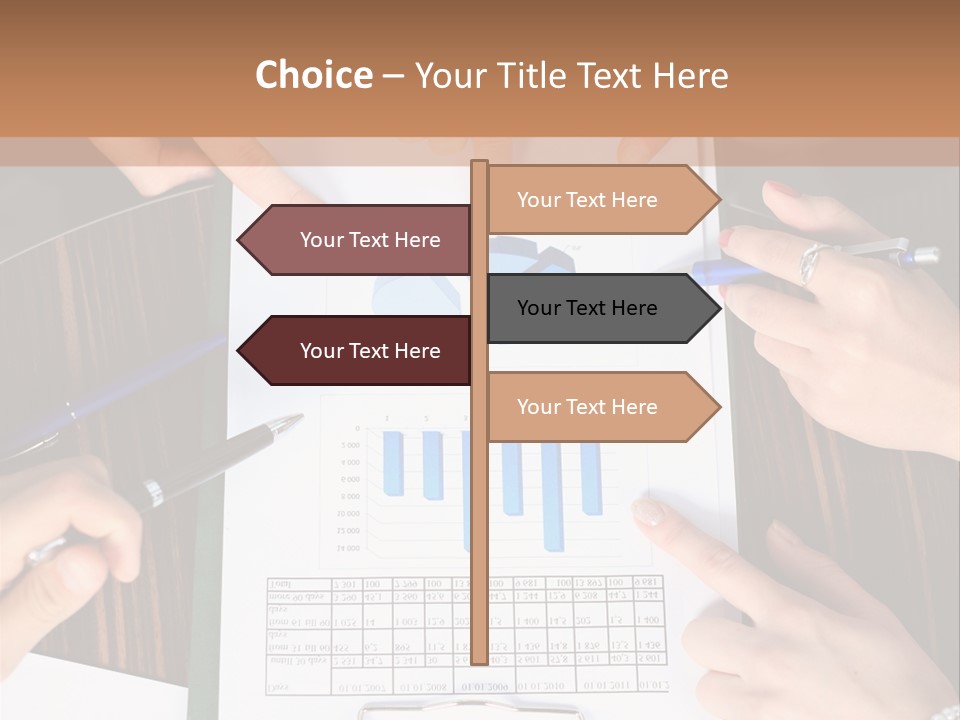 Solution Computing Lifestyle PowerPoint Template