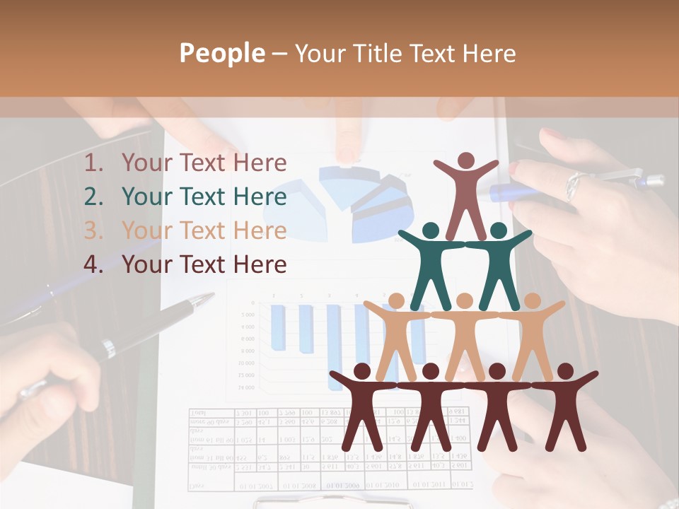 Solution Computing Lifestyle PowerPoint Template