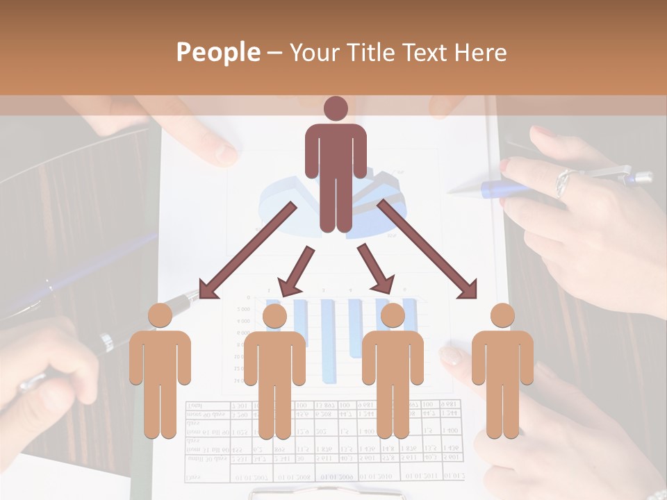 Solution Computing Lifestyle PowerPoint Template