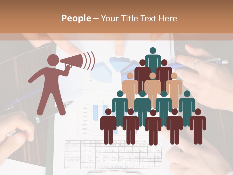 Solution Computing Lifestyle PowerPoint Template