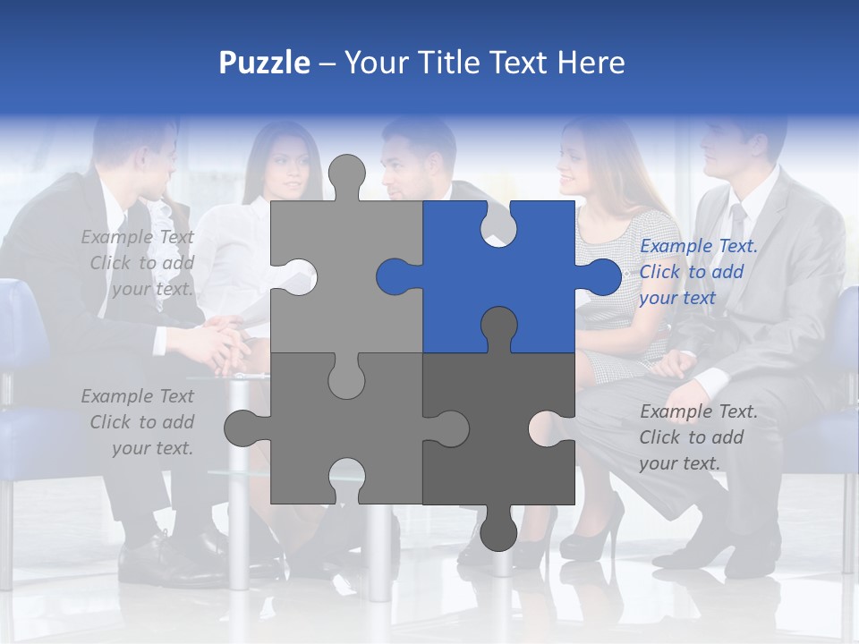 Graphs Charts Notebooks PowerPoint Template