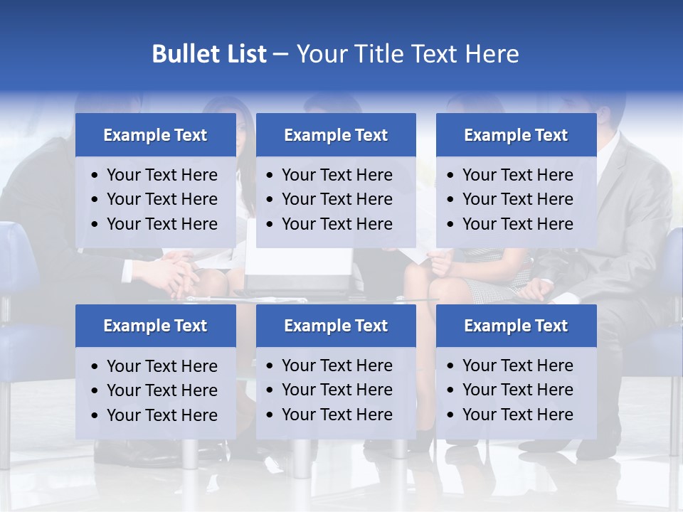 Graphs Charts Notebooks PowerPoint Template