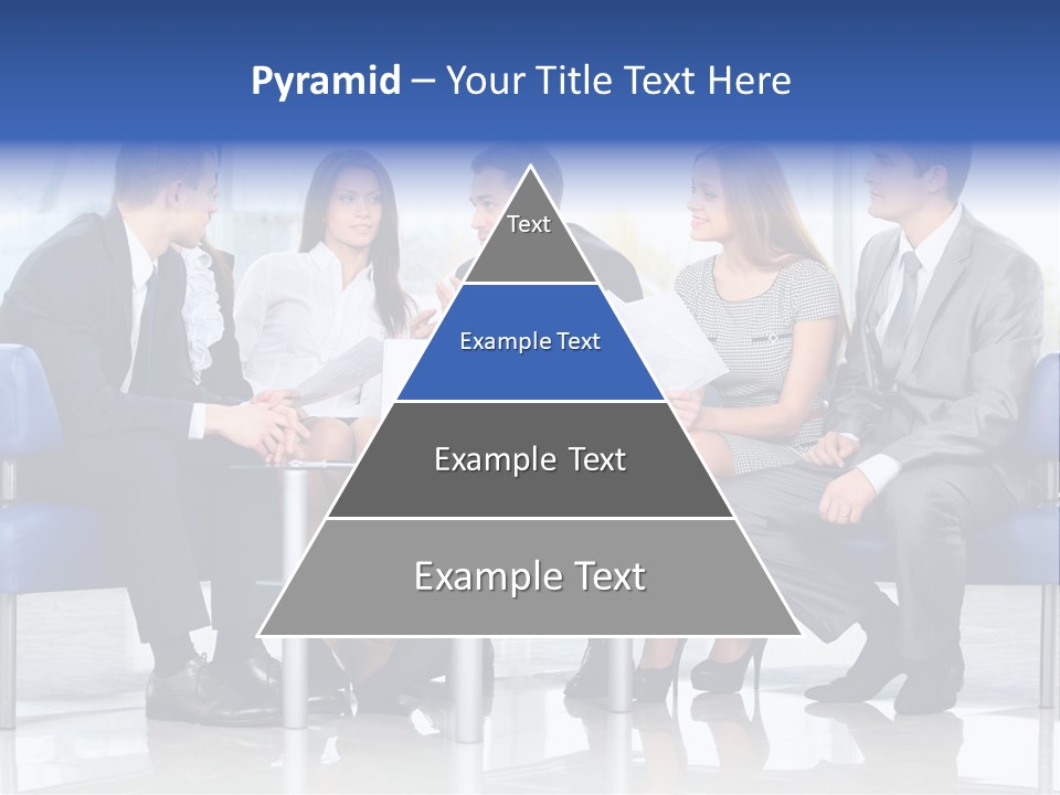 Graphs Charts Notebooks PowerPoint Template