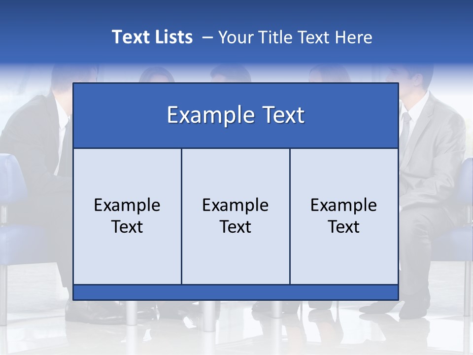 Graphs Charts Notebooks PowerPoint Template