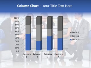 Graphs Charts Notebooks PowerPoint Template