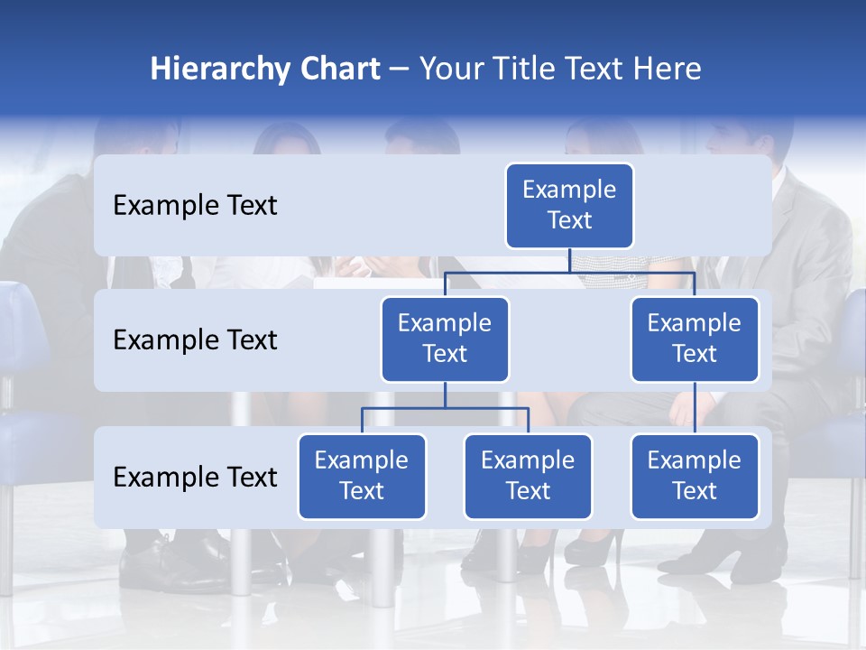 Graphs Charts Notebooks PowerPoint Template