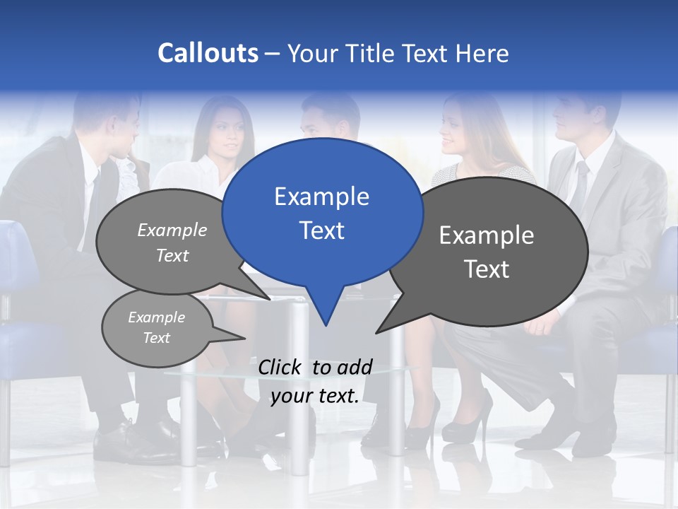 Graphs Charts Notebooks PowerPoint Template