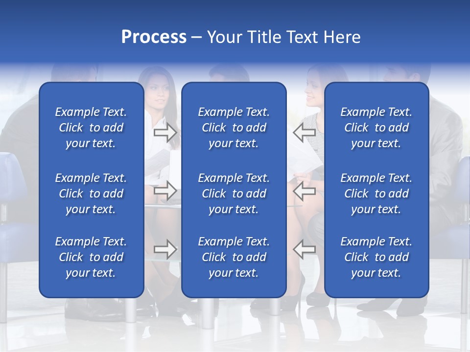 Graphs Charts Notebooks PowerPoint Template