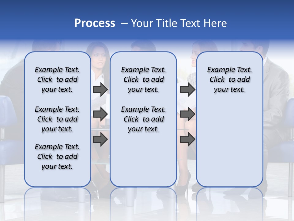 Graphs Charts Notebooks PowerPoint Template