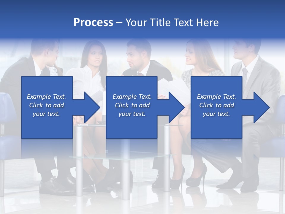 Graphs Charts Notebooks PowerPoint Template
