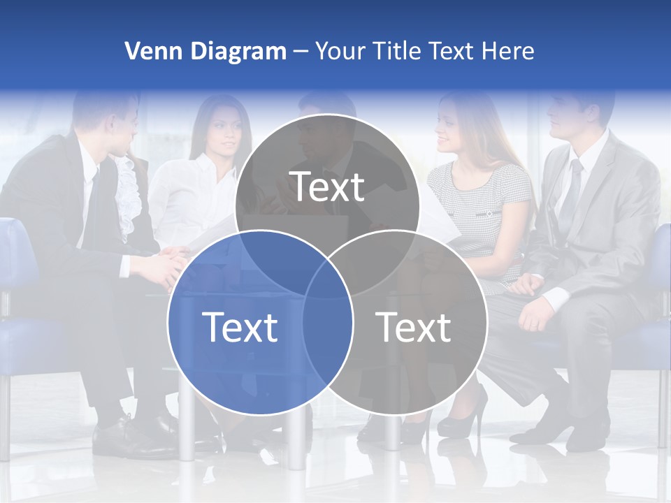 Graphs Charts Notebooks PowerPoint Template