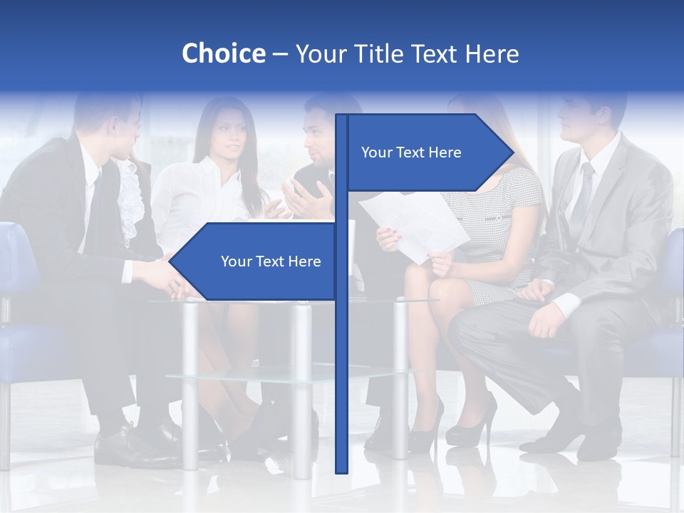 Graphs Charts Notebooks PowerPoint Template
