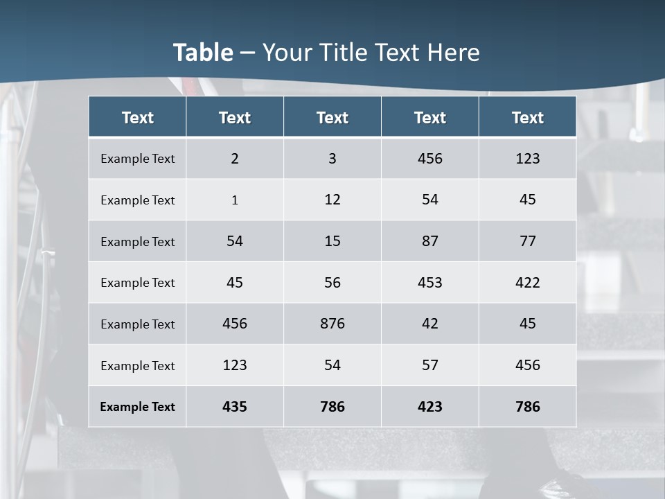 Smiling Student Man PowerPoint Template