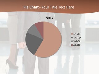 Smart Company Success PowerPoint Template