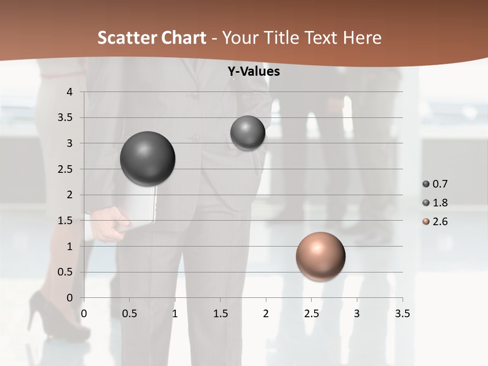 Smart Company Success PowerPoint Template