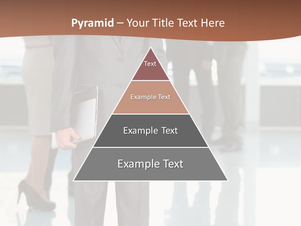 Smart Company Success PowerPoint Template
