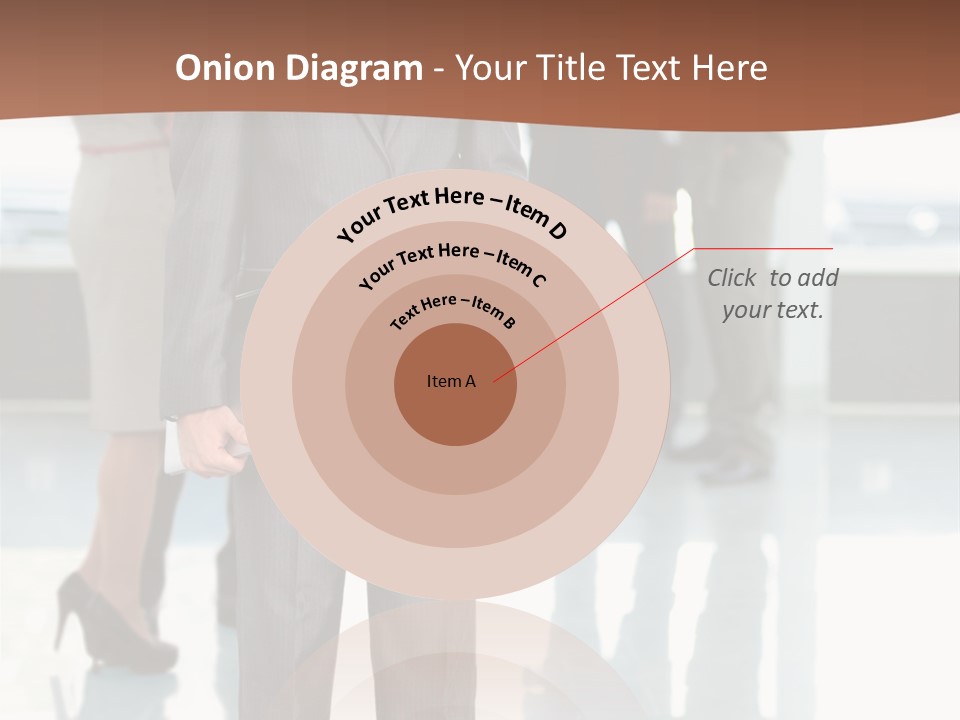 Smart Company Success PowerPoint Template