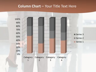 Smart Company Success PowerPoint Template